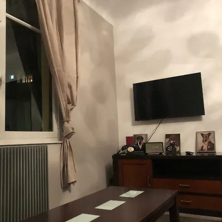 Appartement Neuf