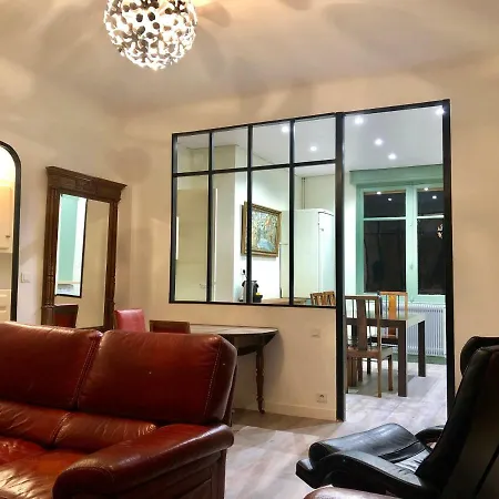Neuf Appartement