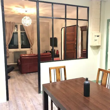Neuf Appartement Pau