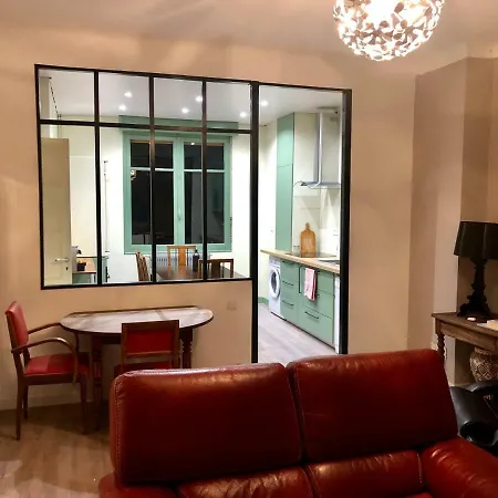 Neuf Appartement *