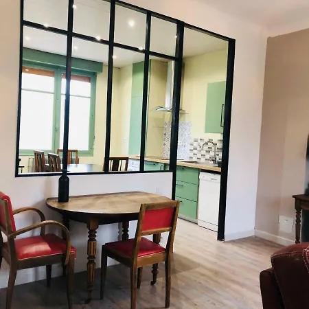 Neuf Appartement Pau