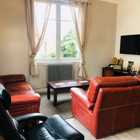 Neuf Appartement *