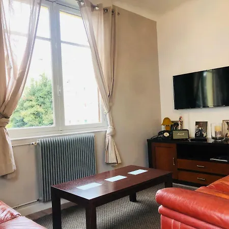 Neuf Appartement *