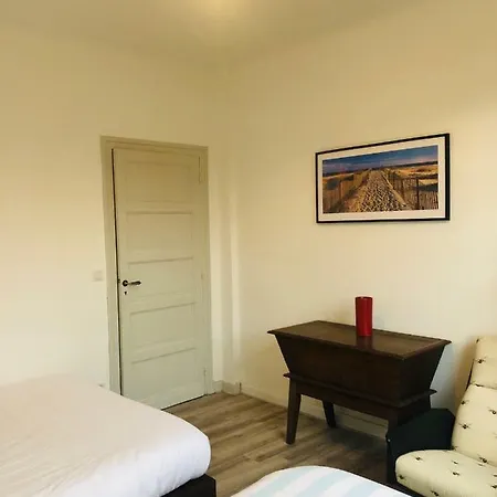Appartement Neuf