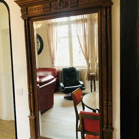 Neuf Appartement Pau