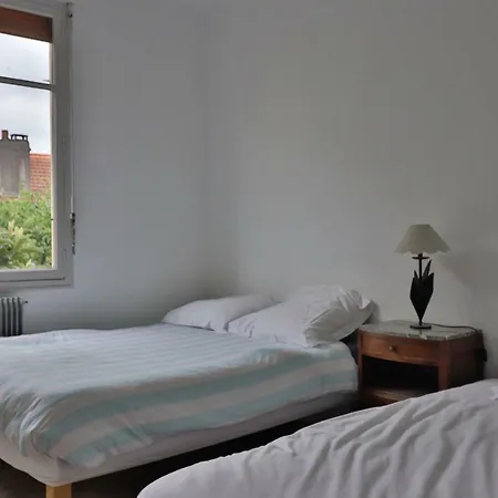 Appartement Neuf *