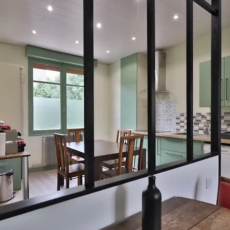 Appartement Neuf Pau