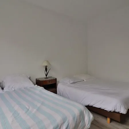 Appartement Neuf Pau