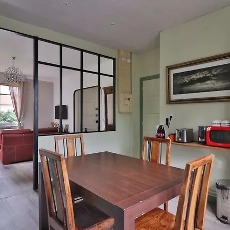 Appartement Neuf *