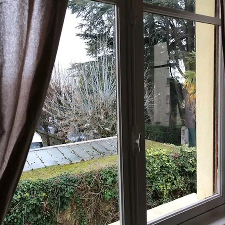 Appartement Neuf *